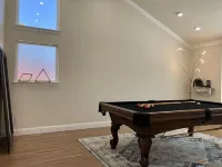 Entire residential home hosted by Nick