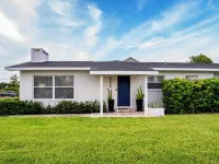 Private Pool + Game Room Near AMI Beach - NEW Hotels in West Bradenton