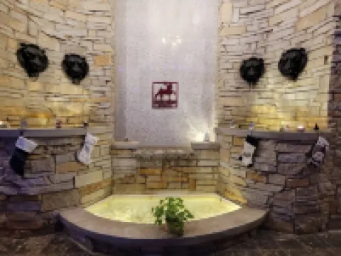 Horse lovers paradise with 2 bedrooms and WiFi, AC in Lake Geneva Hotels in Lyons