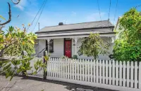 Victorian House in Middle Brighton- Arcadia Hotel di Brighton