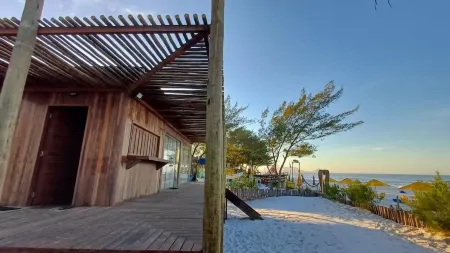 Beach Chalet Arraial do Cabo