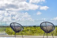 Cove Bay Villa II "THE PENTHOUSE"