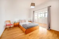 Vacation Home Charneca da Caparica