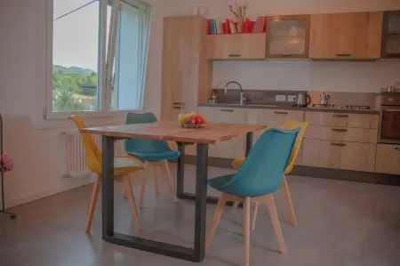 Surrounded by greenery Winged Victory Palace