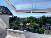 Charming old city apartment Hotels in Tettnang