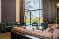 Stunning 5BHK Luxury Villa with Private Pool, Jacuzzi & Lift A1