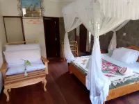 Welcome  Ngorongoro Lodge and Campsite