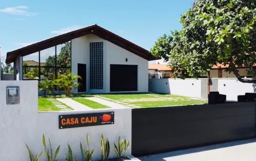 Cashew House Hotels in Marechal Deodoro