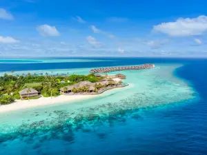 Popular Premium Hotels in Lhaviyani Atoll