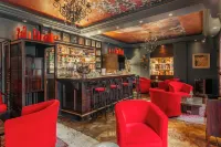 Hotel Boutique Santa Lucia - С баром