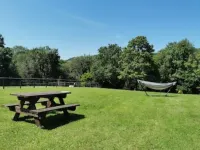 Ivy Cottage Hôtels à : Clydau