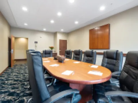 Hampton Inn & Suites Rockland Hotels in Knox County