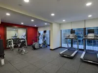 ヒルトン ガーデン イン イズミル バイラクル イズミルのホテル