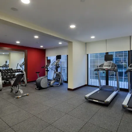 Hilton Garden Inn Izmir Bayrakli