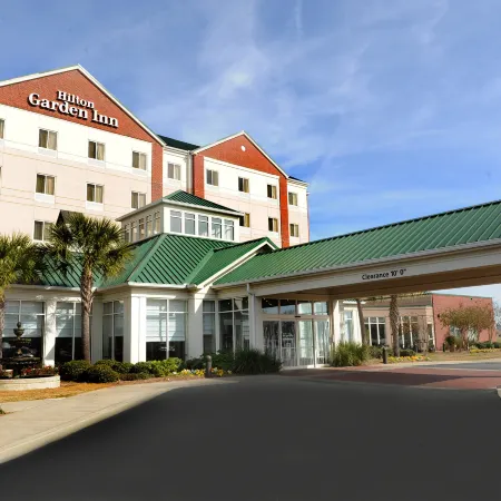 Hilton Garden Inn West Monroe