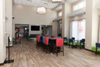 Hampton Inn and Suites Lafayette Medical Center - Breakfast