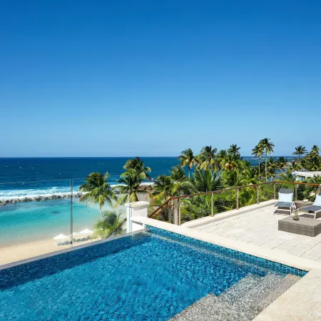 Residences at Dorado Beach, a Ritz-Carlton Reserve