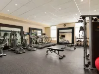 Hampton Inn by Hilton Edmonton/Sherwood Park Hotels in Strathcona County