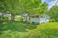 Historic Sparta Home Near Waterfalls and Hikes! - 3-Star