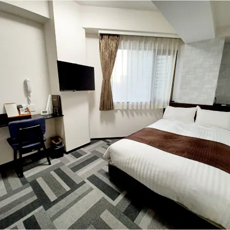 Akasaka Urban Hotel Annex Отели рядом с достопримечательностью «Минато (специальный район)»
