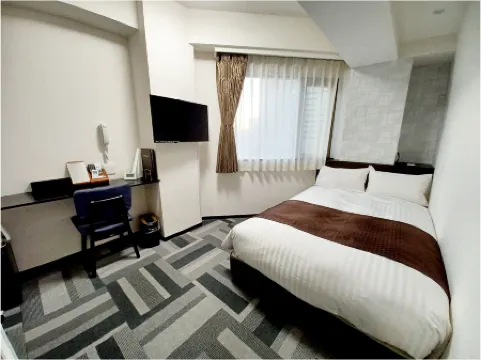 Akasaka Urban Hotel Annex