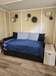 ScrappyJax Cozy Cabin #4