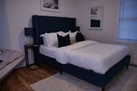 Greenport Walk to beach & vineyard from this brand new home