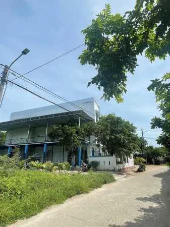 NEP HOMESTAY Отели рядом с достопримечательностью «Quang Minh Temple»