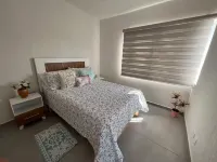 Casa alta vela Azul bahía Hotels in Mezcales