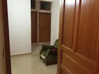 Vitel beautifull and quite Flat with a breath taking view of the forest Hotels in Ifrane