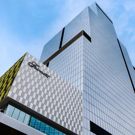 Fairmont Tokyo