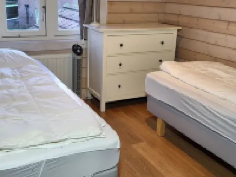 The Black House - Luxurious Holiday Villa in Zeewolde. Hotels in Zeewolde