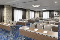 Hampton Inn & Suites Tampa/Ybor City/Downtown