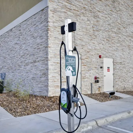Homewood Suites by Hilton New Braunfels