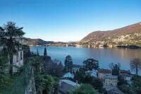 BELLAVISTA APARTMENT Hotels in Blevio