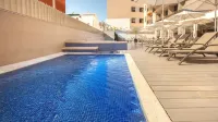 Hotel RH Vinarós Aura - de playa