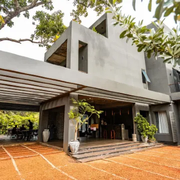 Bohemian Nest Hotels near Aurora Collection