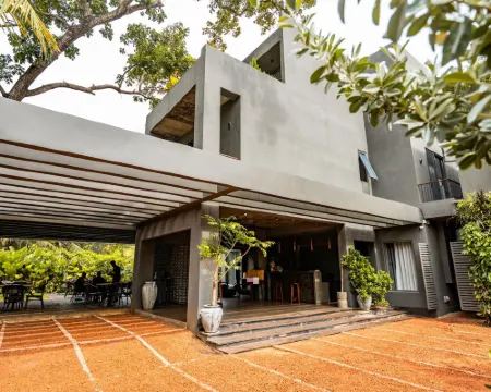 Bohemian Nest Hotels in Negombo