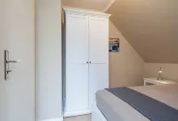 Timmendorfer-Strand Maisonette (4 pers in Rosenhain Meer / City 700m