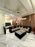 Charming 1-bedroom apartment with AC, WiFi in enjoyable Abdullah Gardens Fsd