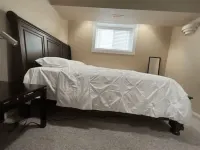 Family Friendly Basement Suite near to Spruce Meadows
