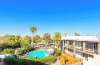 Super 8 by Wyndham Barstow - Pool