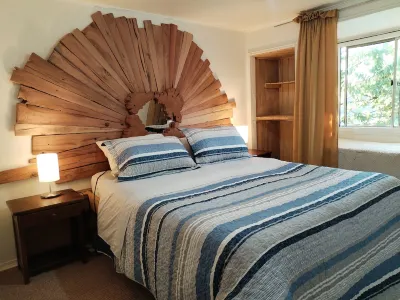 Casa Sureña Grande  호텔