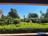 Studio 4 persons Moriani - San Nicolao