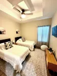 3-bedroom condo in wonderful Harlingen with AC, WiFi