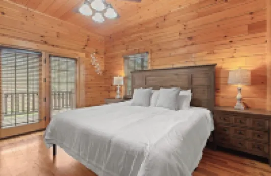"Ultimate Luxe Escape with Private Movie Theater and Game Room"