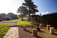 Blue stone cottage Taralga boutique accommodation