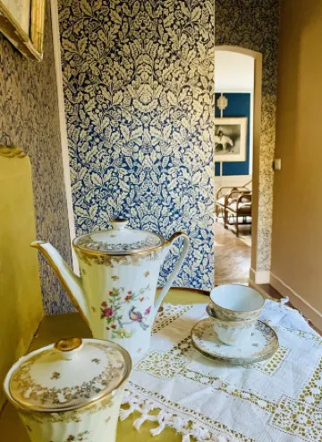 Joli Petit Studio en Centre Ville à Cormeilles en Pays Dauge