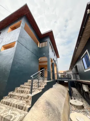 Renda Residence - One Bedroom Apartment Hotel a 