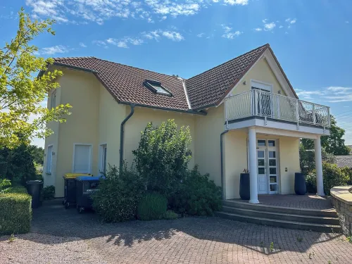 Fantastic villa | Families, friends & events | Stylish | With garden & terrace Hotels in Geisenheim